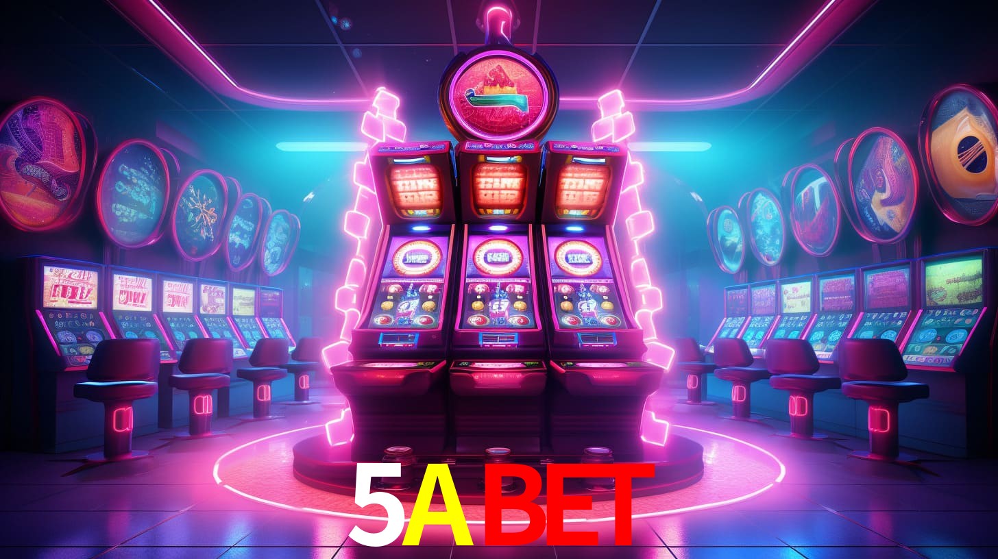 5ABET: Seu Cassino Premiado com Pagamentos Rápidos