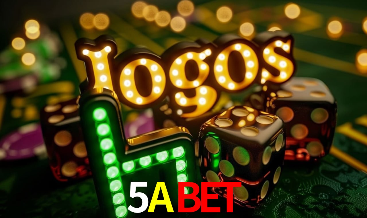 Estatísticas 5ABET