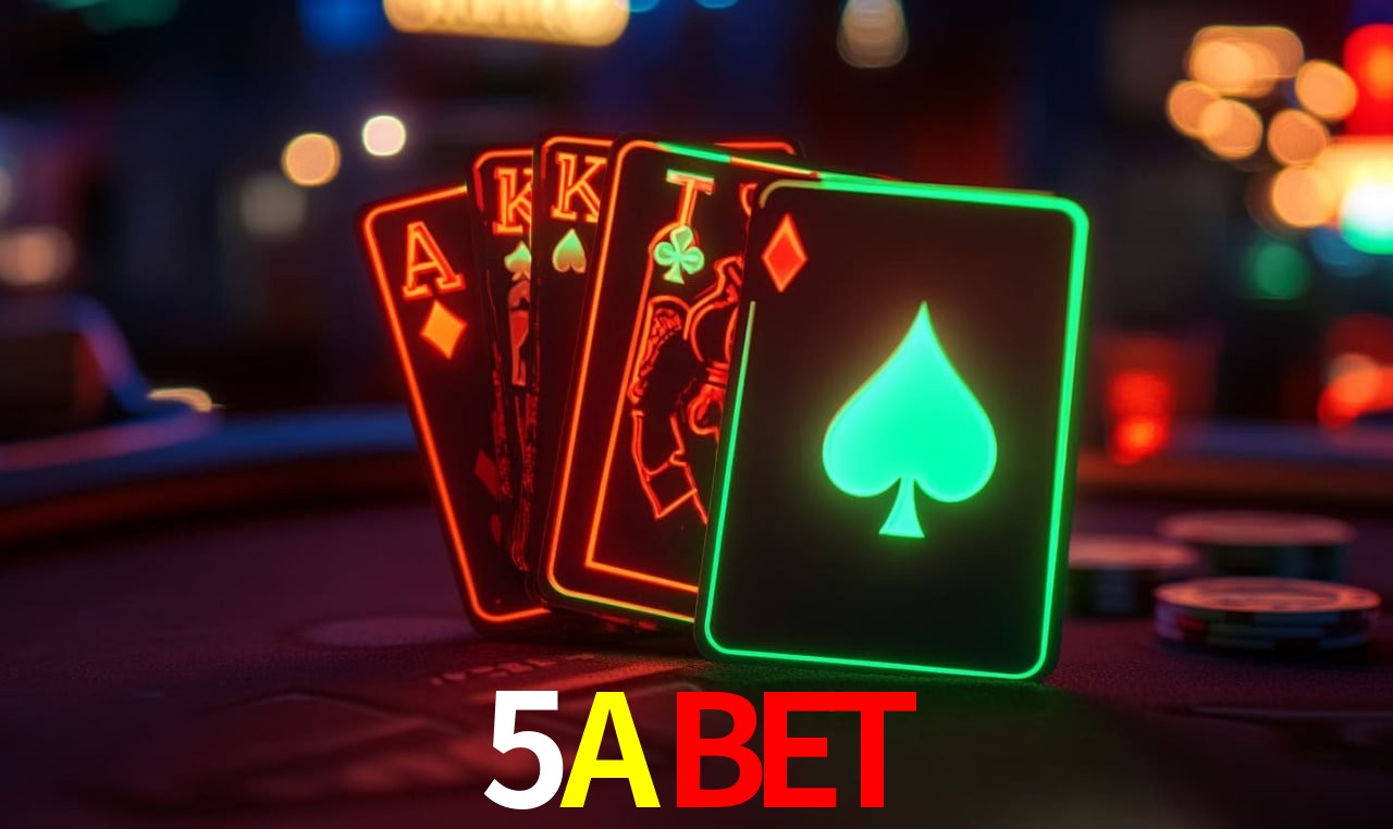 Experiência VIP 5ABET