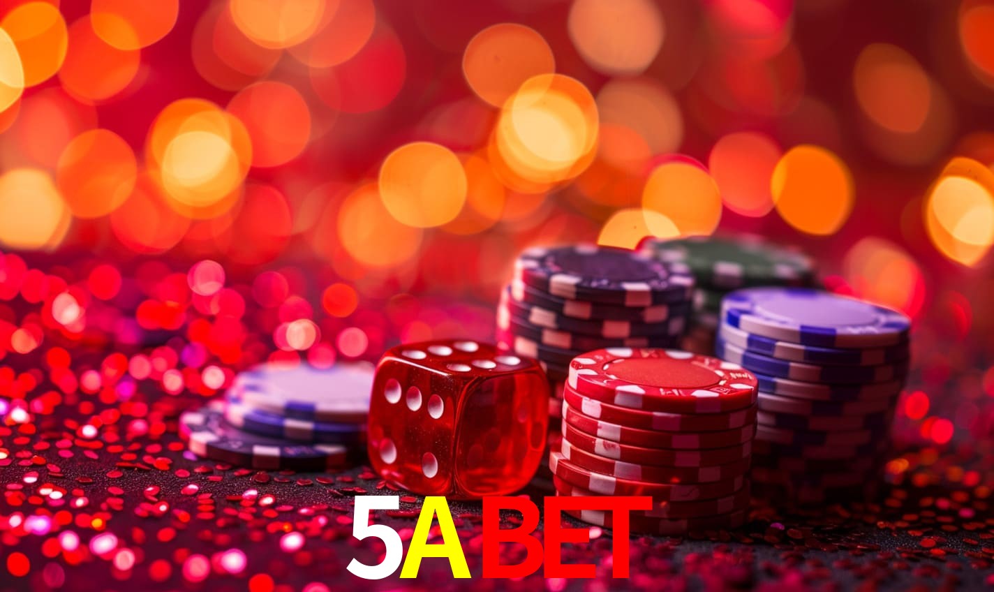 Explorando a Categoria de Eventos em Apostas na 5ABET