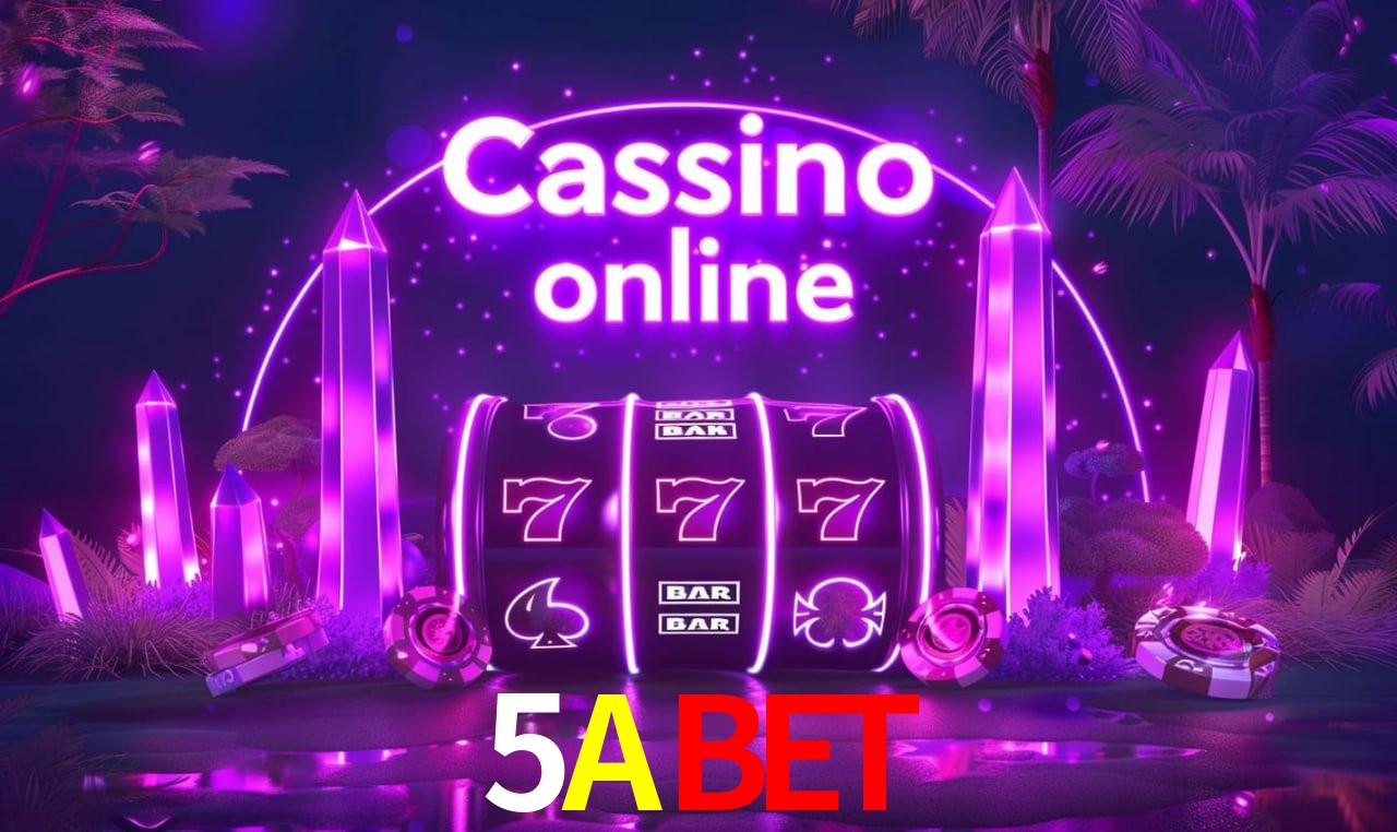 Segurança 2FA 5ABET