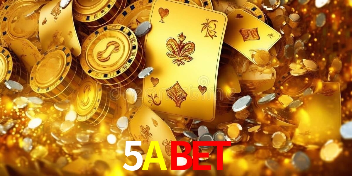 Descubra a Essência do 5ABET: Nossa História e Compromissos