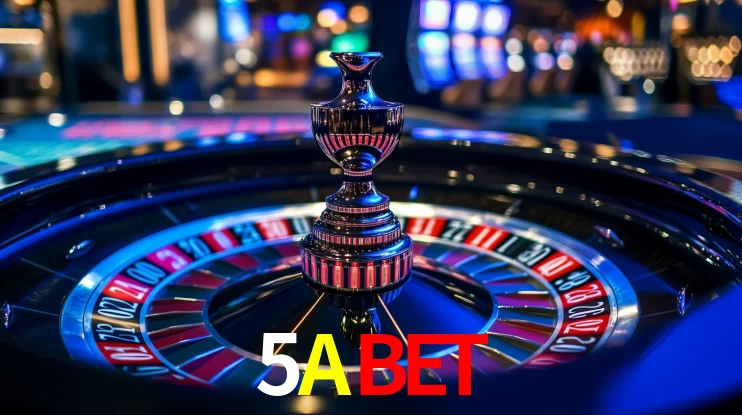 Explore as vantagens do 5ABET: serviço profissional e confiabilidade