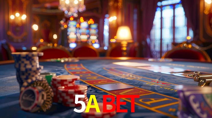 Live Casino 5ABET