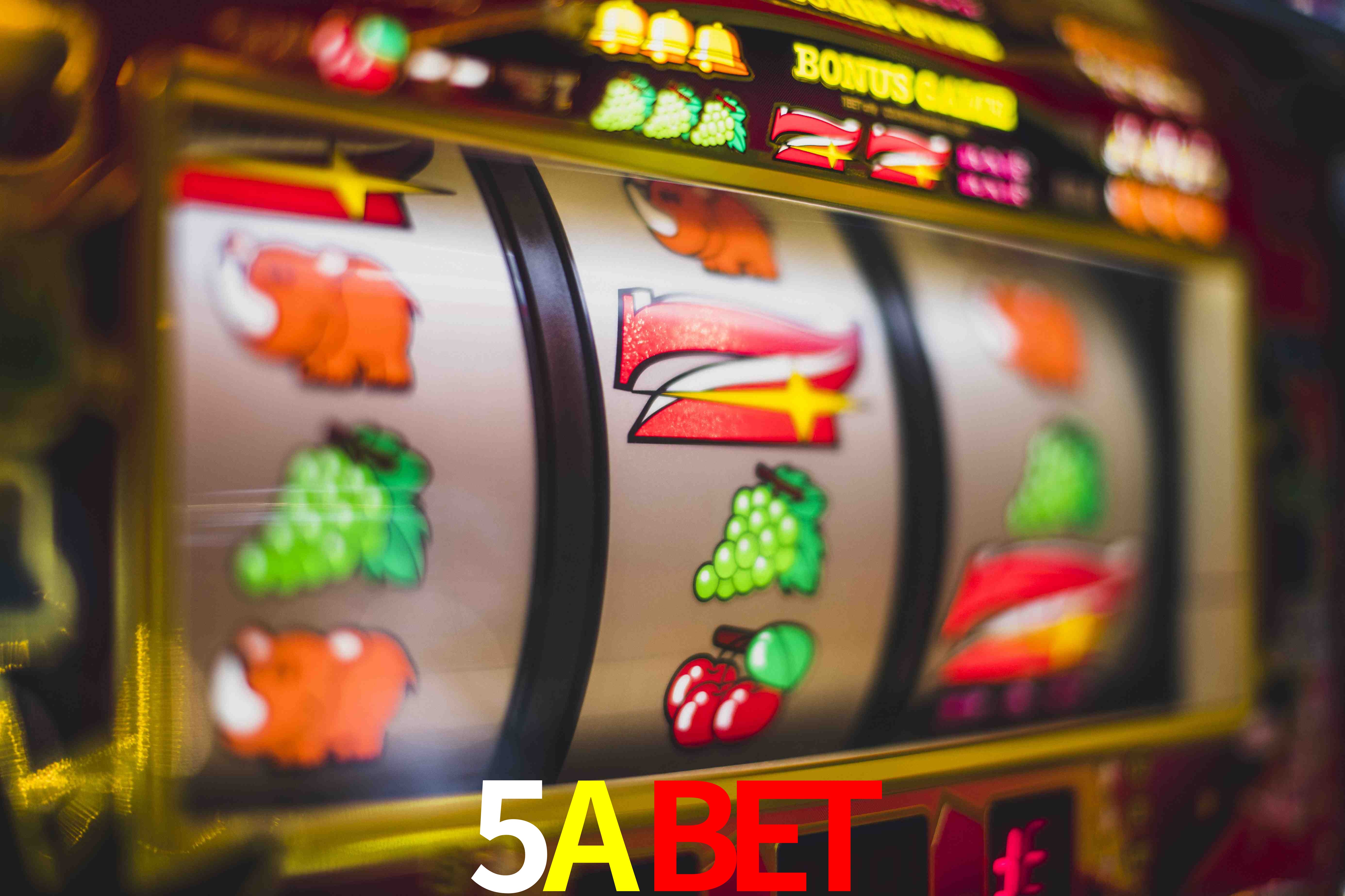 Spaceman Game 5ABET