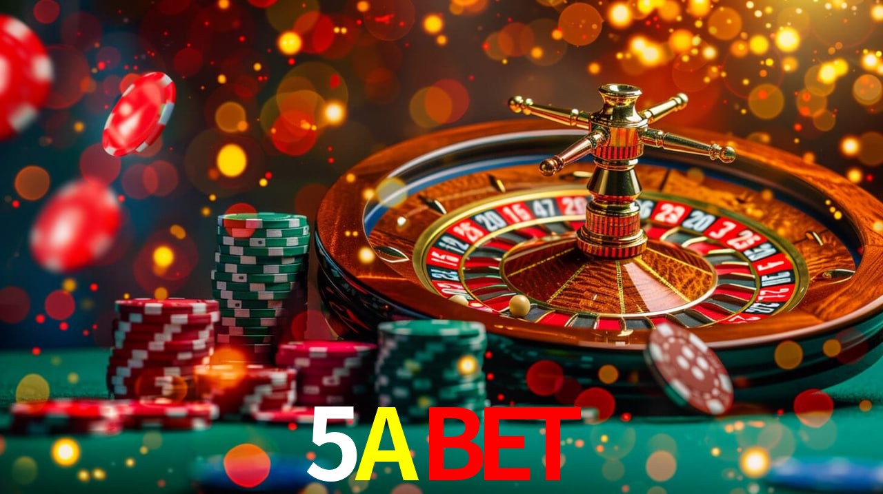Explorando a Categoria de Eventos em Apostas na 5ABET