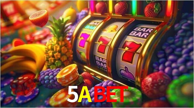 Flash Promotion 5ABET