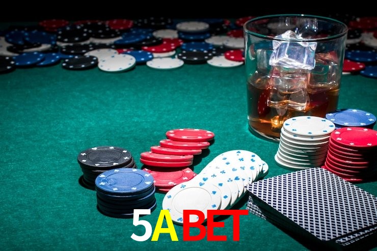 Torneios 5ABET