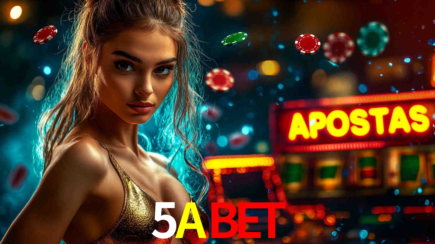Inovações de Jogos na 5ABET: O Futuro das Experiências Interativas