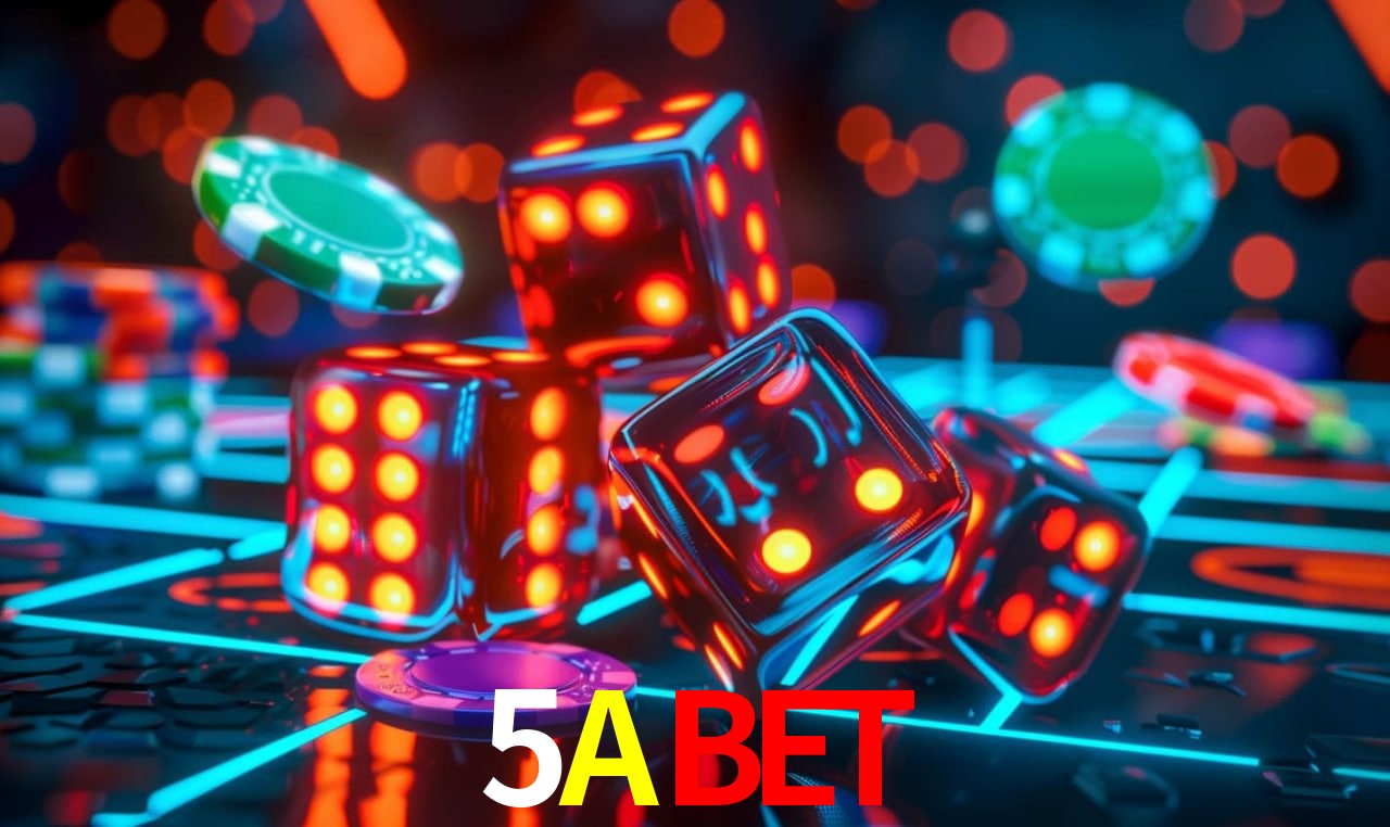 Download para Android e iOS na 5ABET