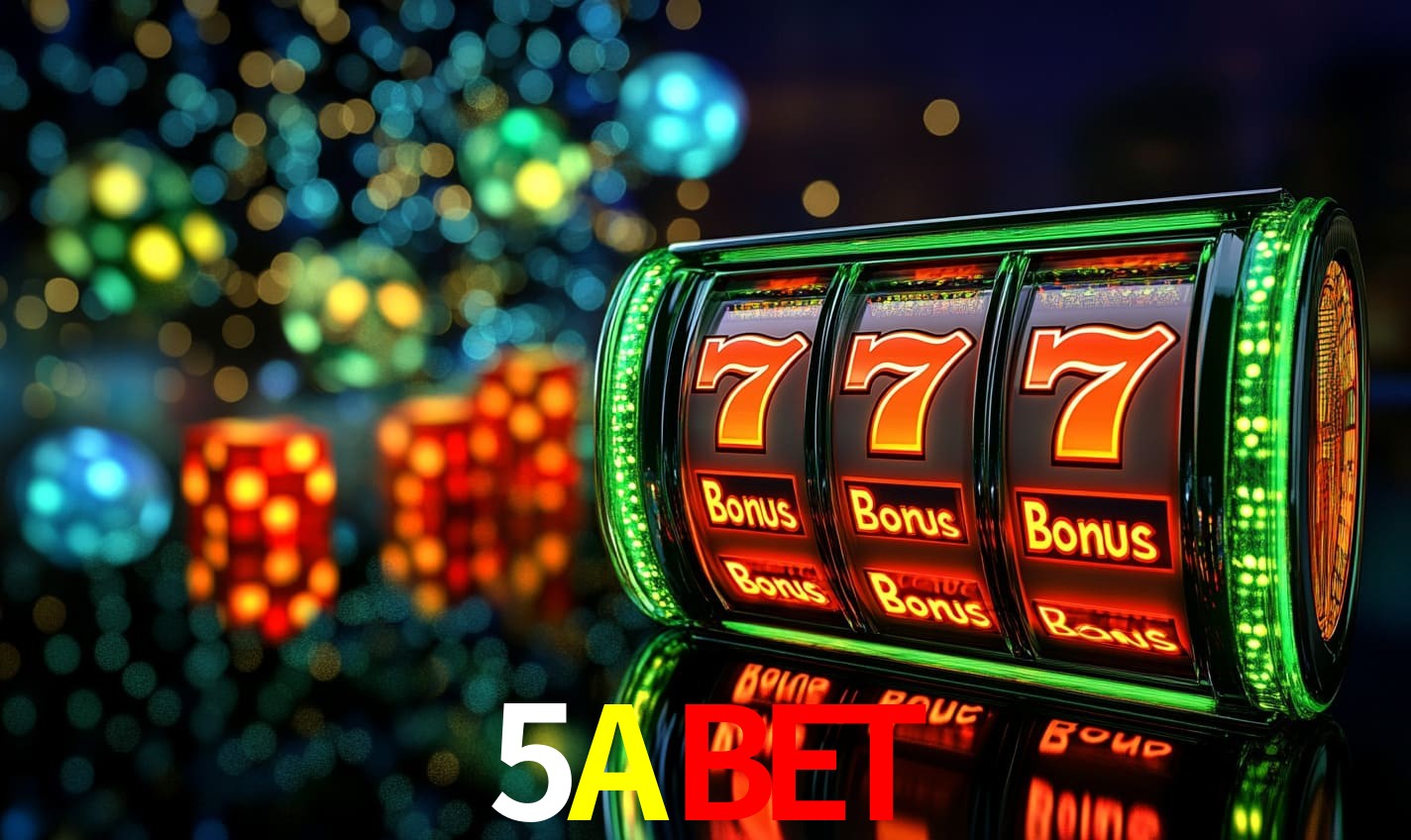 Provedores de Jogos 5ABET