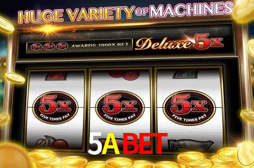 Cassino ao vivo com dealers reais na 5ABET