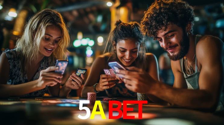 Tournaments 5ABET