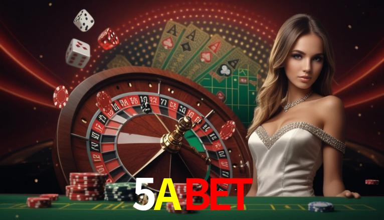 Game Providers 5ABET