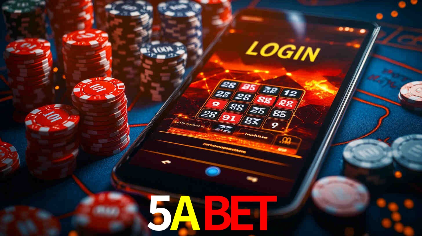 5ABET App