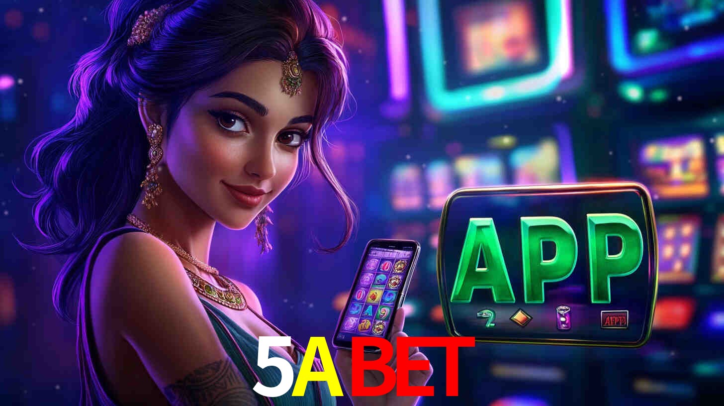 5ABET: A Experiência de Casino com Jogos de Mesa ao Vivo