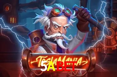Diretório de Jogos 5ABET