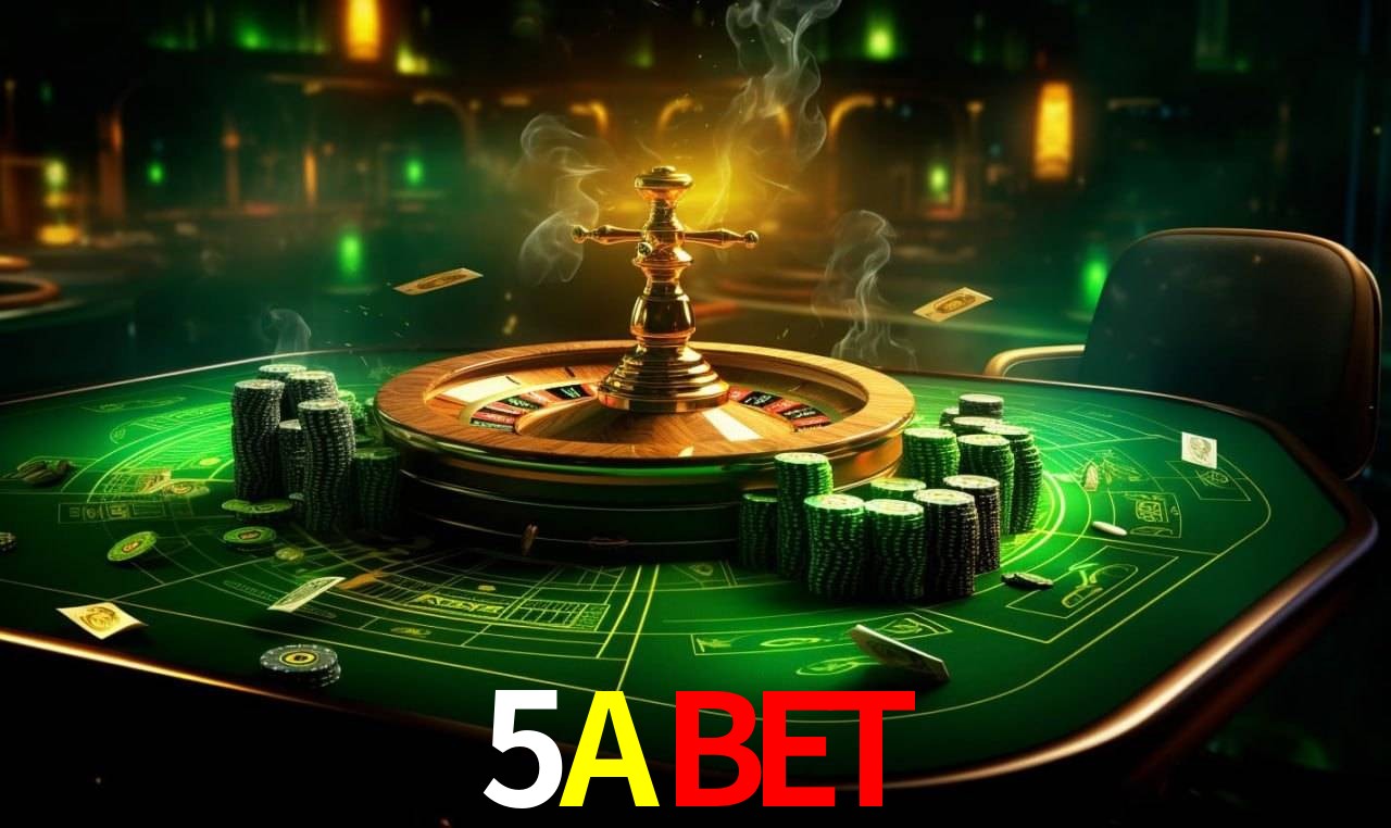 Desvendando o Mundo dos Jogos Virtuais na 5ABET