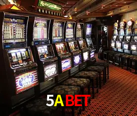 Desvendando o Mundo dos Jogos Virtuais na 5ABET