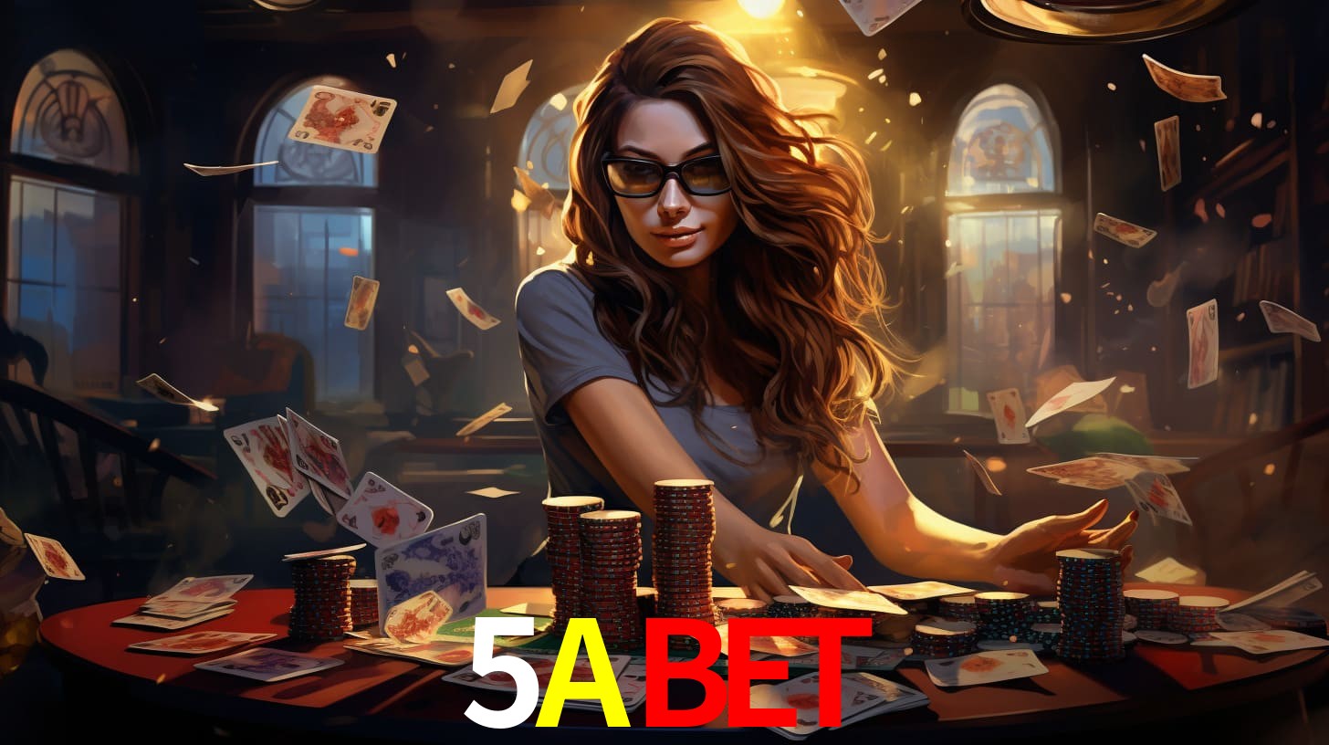 Blackjack Table 5ABET