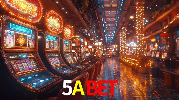 5ABET.COM