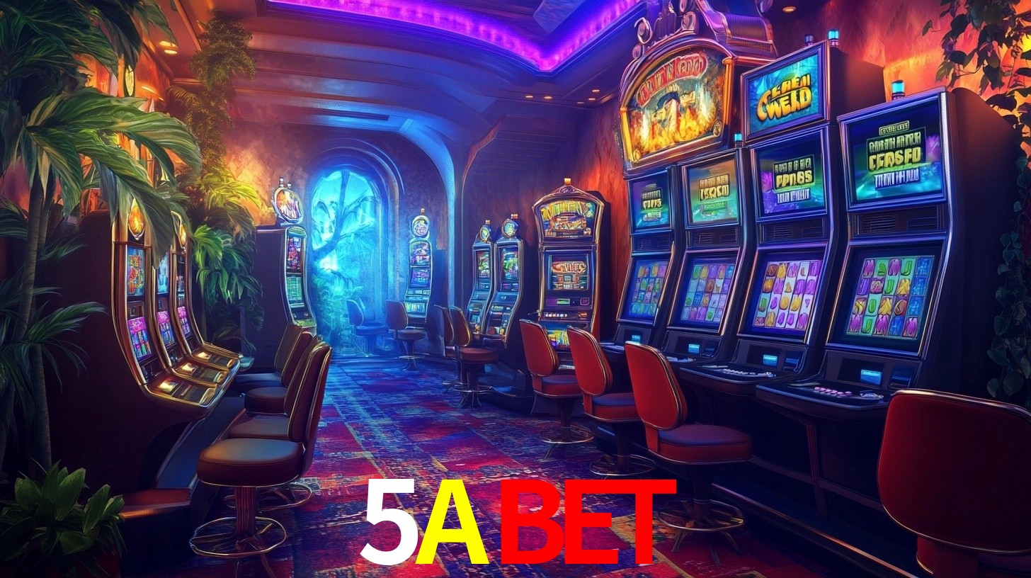 Daily Bonuses 5ABET