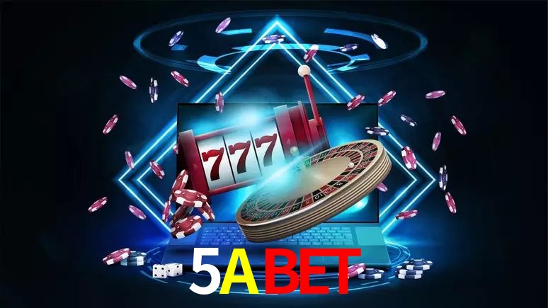 Jogos de Slot 5ABET