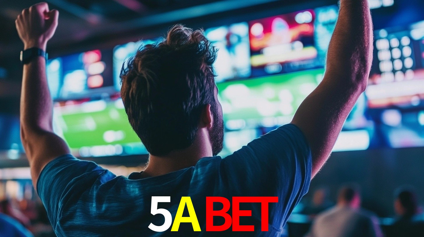 5ABET: Seu Especialista em Apostas Esportivas Brasileiras
