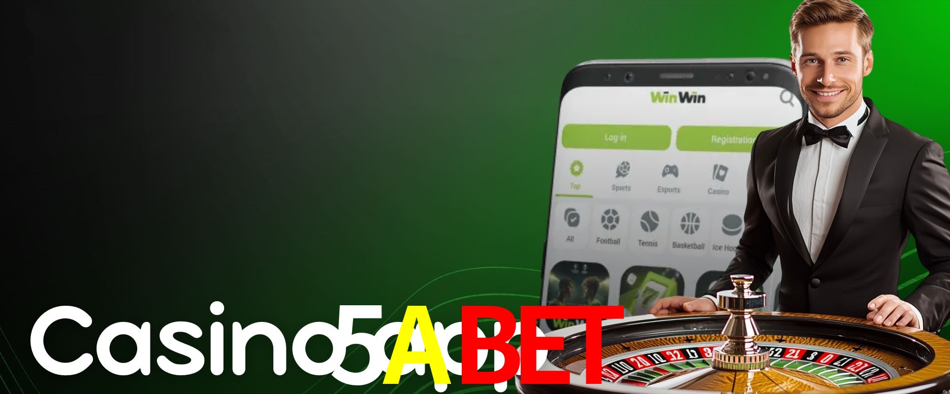 Platform Technology 5ABET