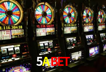 Apostas Esportivas na 5ABET: Um Guia Completo