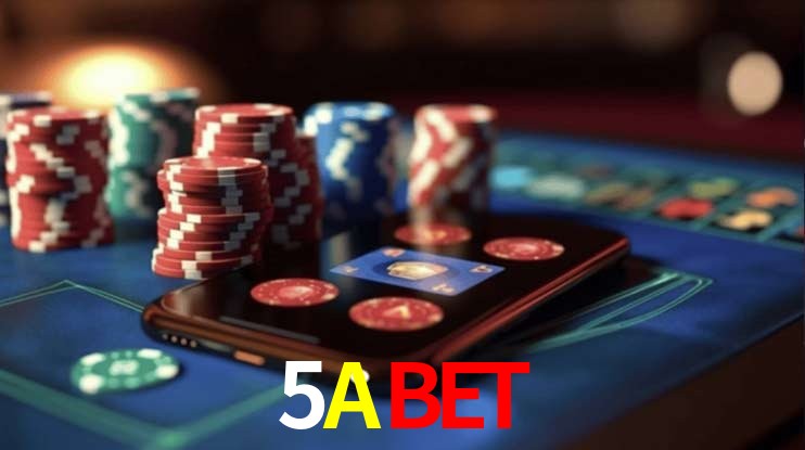 Recursos de Bônus 5ABET
