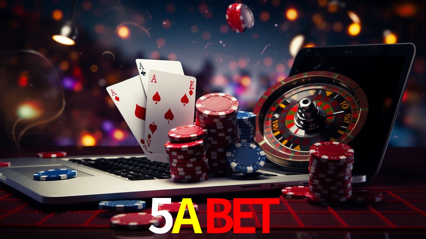 Live Casino 5ABET