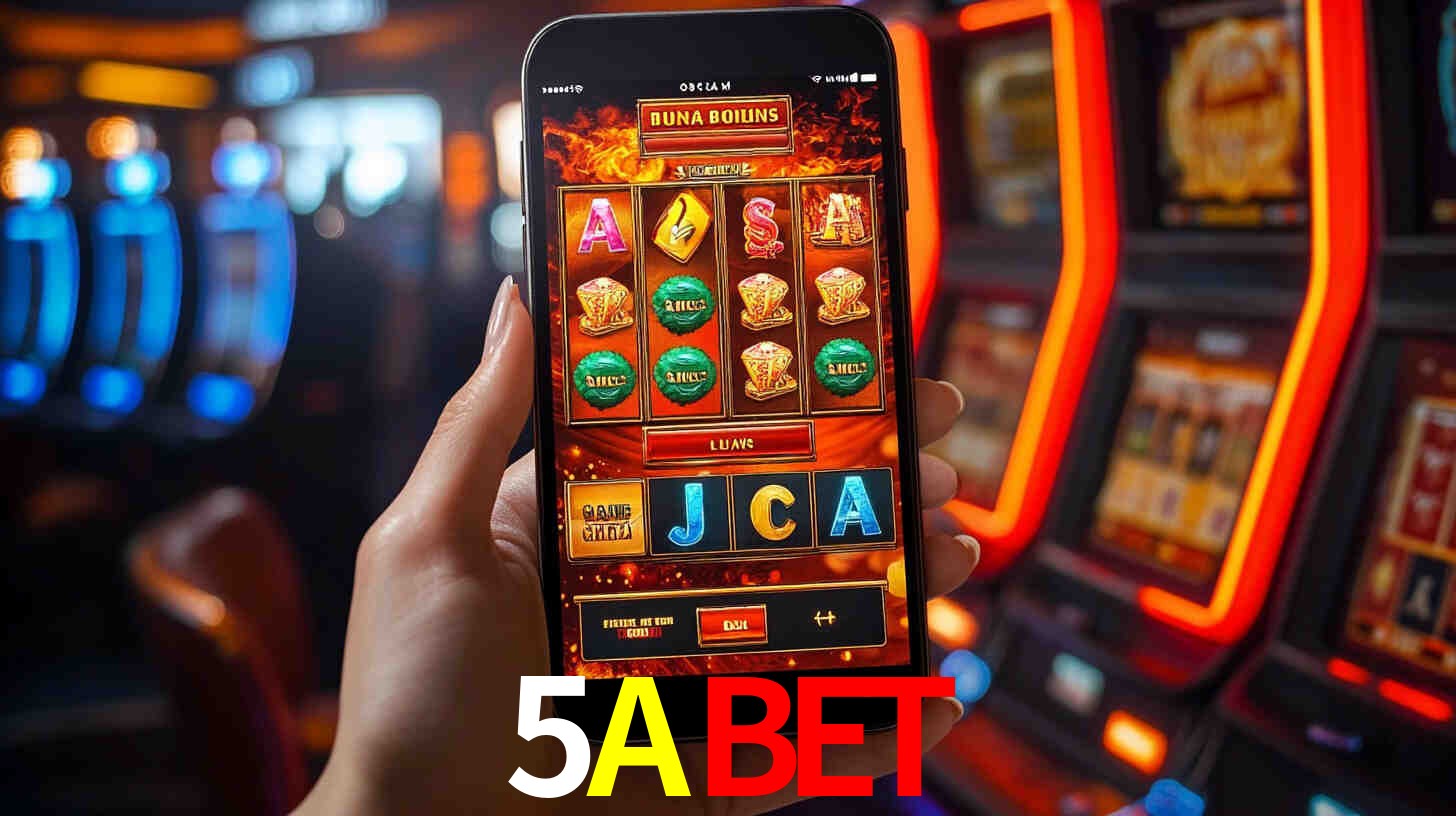 5ABET.COM