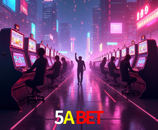 Jogos Exclusivos 5ABET