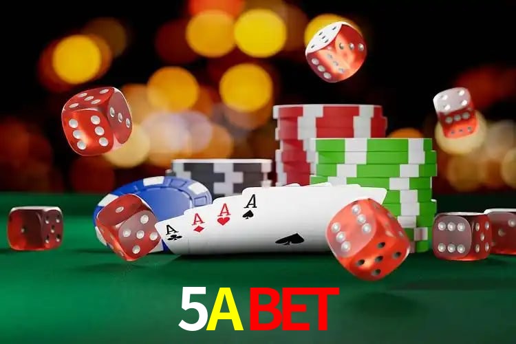Estatísticas do Jogo 5ABET