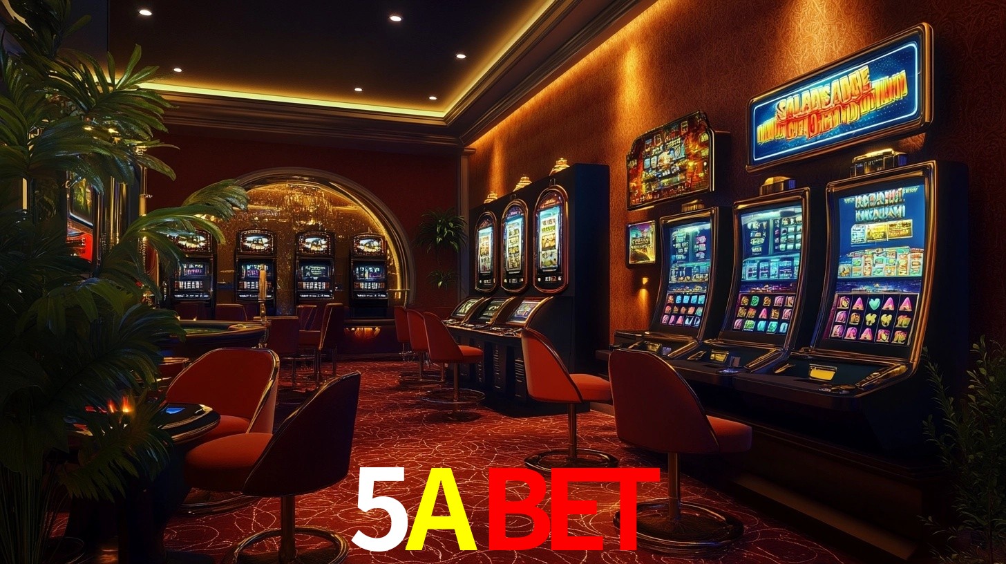Welcome Bonus 5ABET