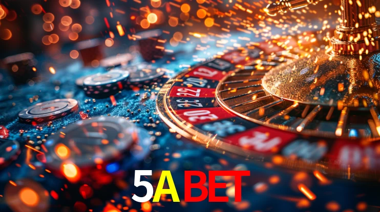 Slot Games 5ABET
