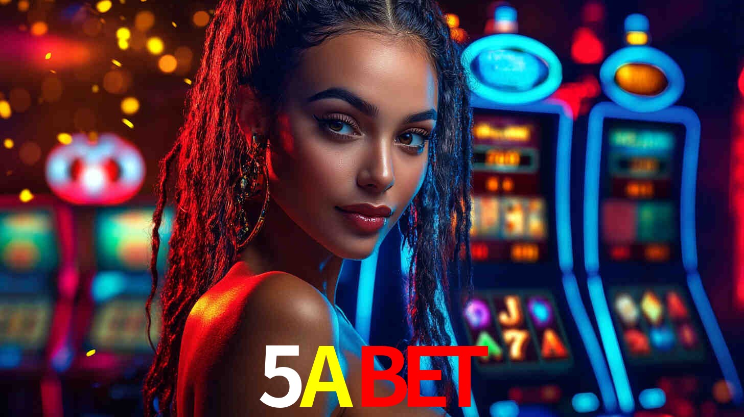 A Experiência Imersiva dos Cassinos Ao Vivo no 5ABET