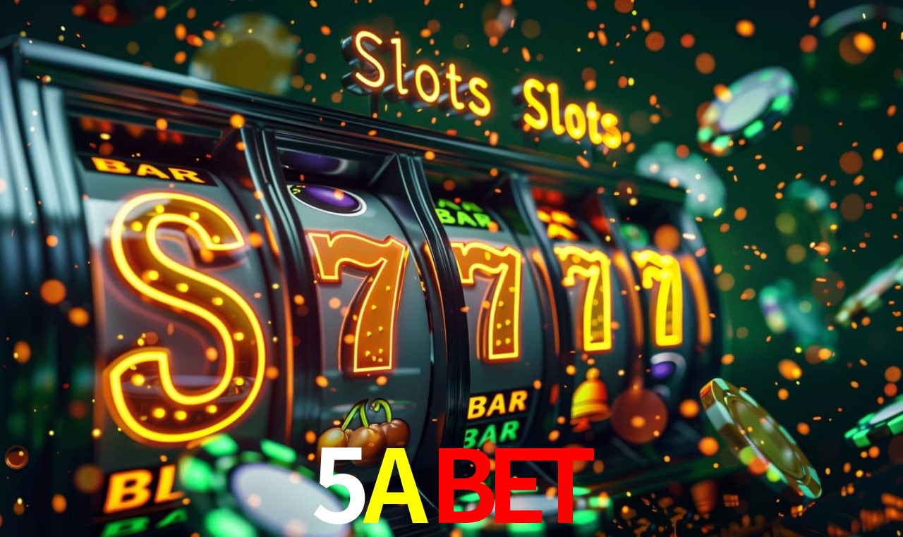 Casino Ao Vivo 5ABET