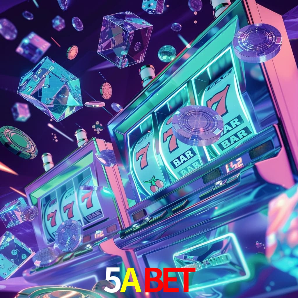 A Emoção da Loteria na 5ABET: Uma Chance de Mudança de Vida