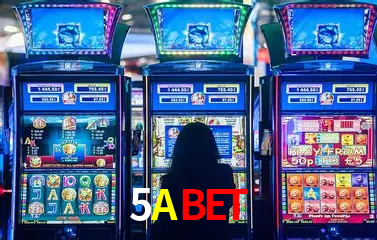 Cadastro rápido e seguro na 5ABET