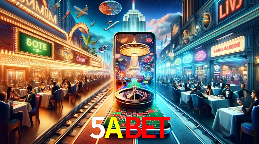 Secure Login 5ABET