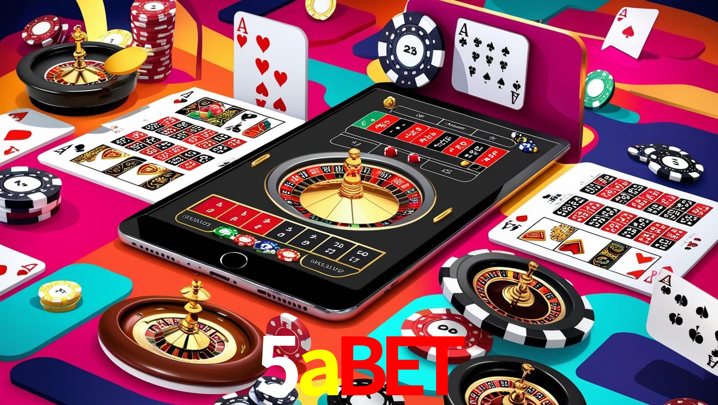 Login Seguro 5ABET.COM