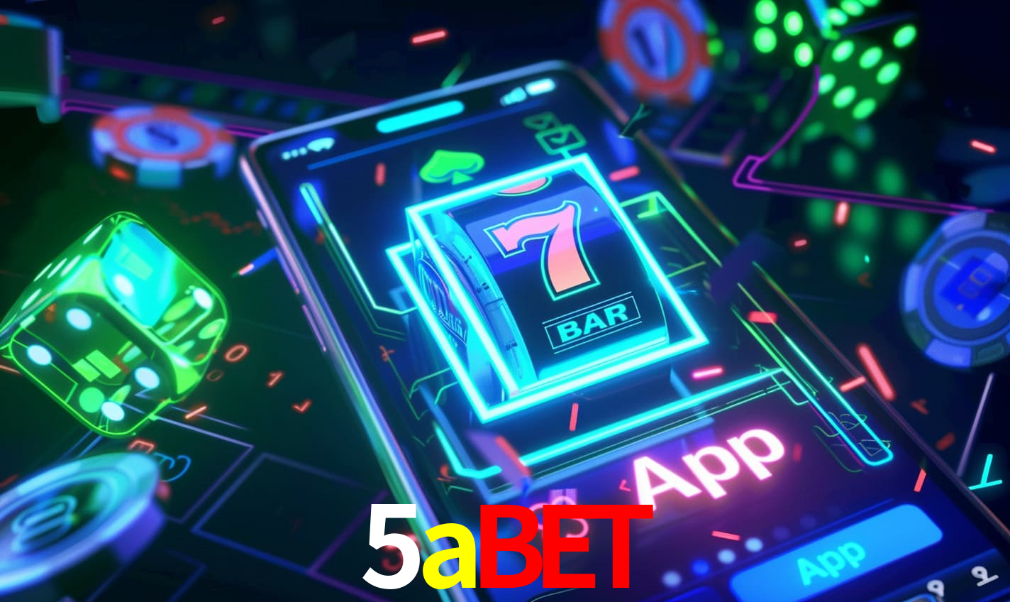 Cassino Online Seguro 5ABET.COM