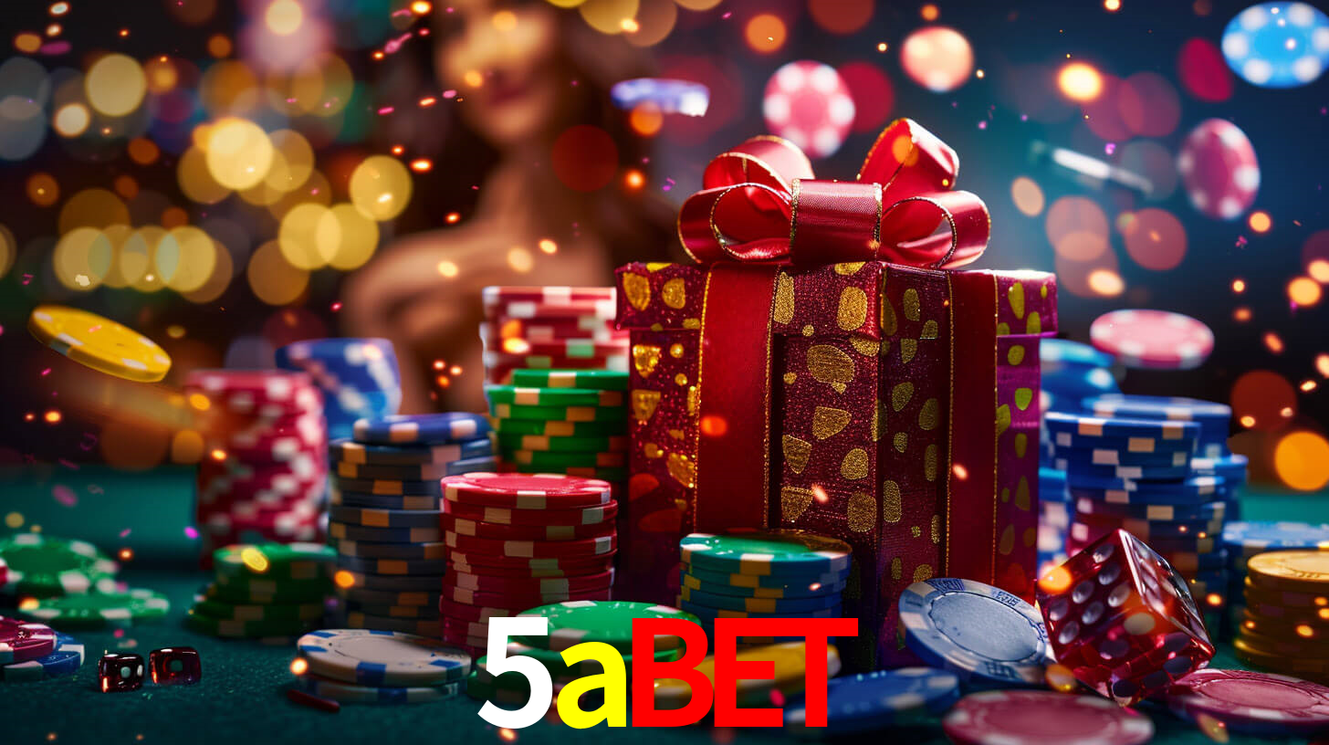 App 5ABET.COM  